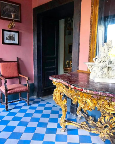 Palazzo Mazziotti