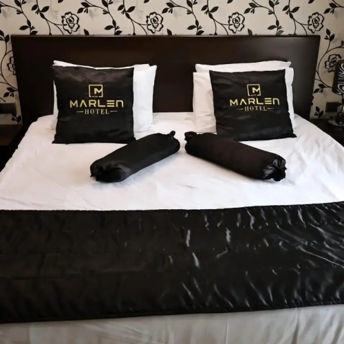 Marlen Hotel Mavisehir
