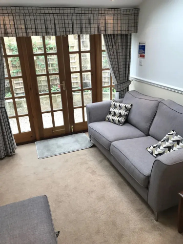Vane House Apartment