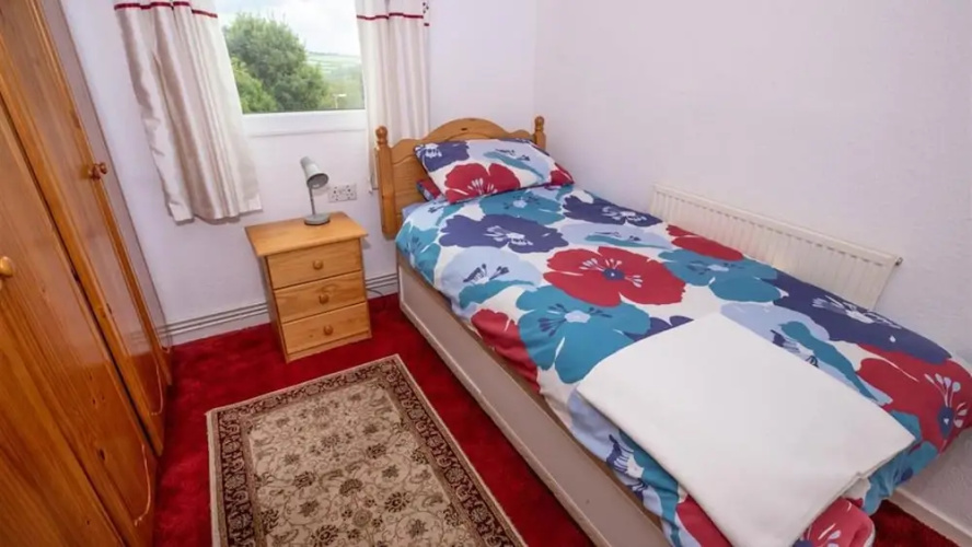 Teifi Lodge 3