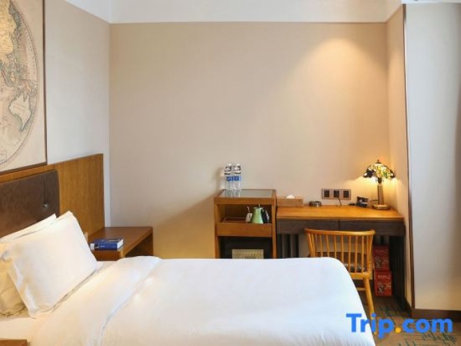 Business Twin room