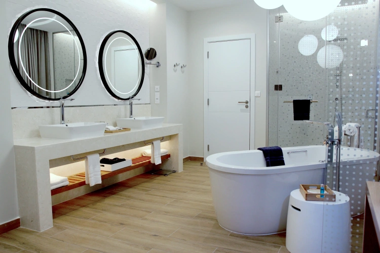 Double Junior Suite