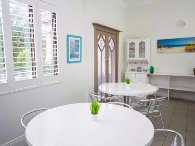 Sinclairs Bondi