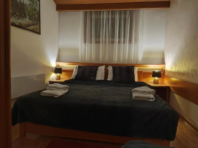Apartman 602