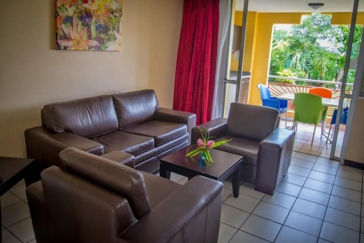 Canella Beach Hotel