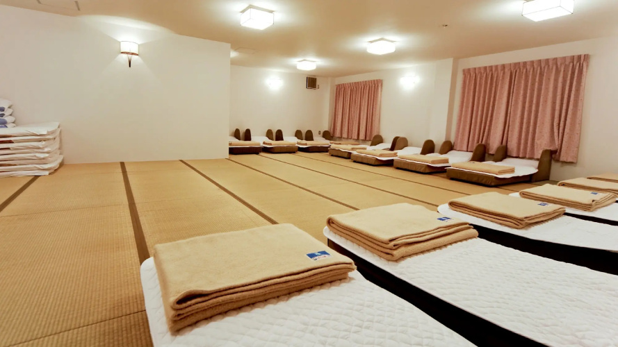 Kobe Kua House Hotel