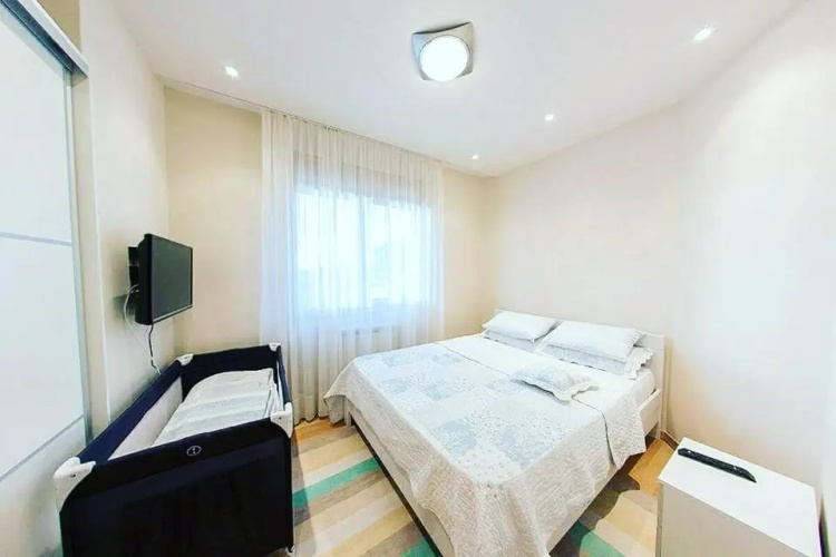 Apartment Stefy