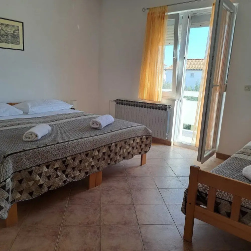 Apartments Mirjana