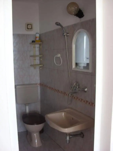 Guest House Mechta