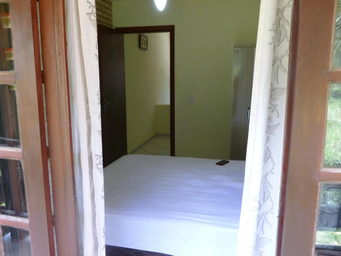 Apartamento 12 - Bombinhas