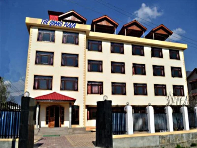 Otel görseli