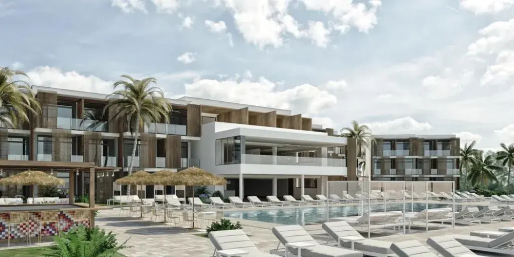 Cala San Miguel Ibiza Resort, Curio Collection By Hilton - 이비사