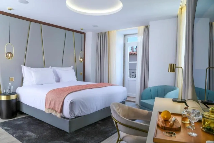 Superior room