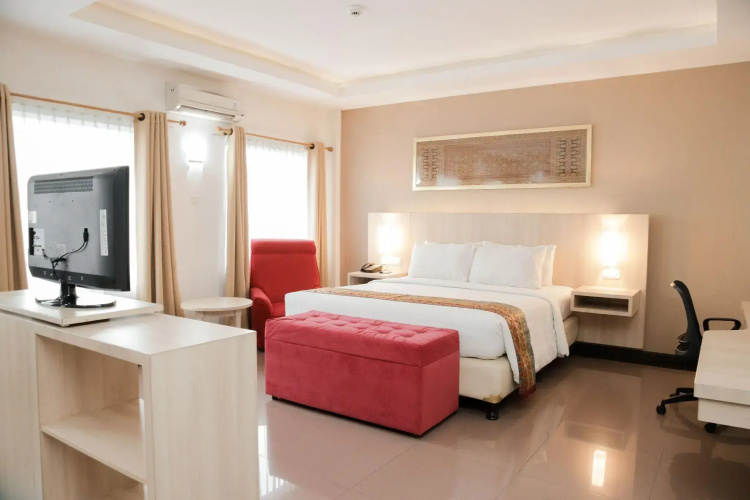 Grand Inna Medan
