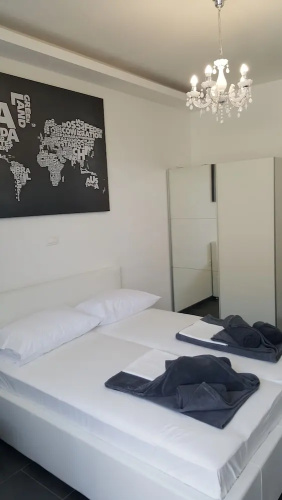 Grey house