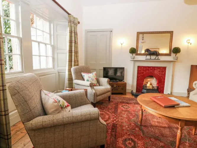 Harmony Cottage - Harmony Gardens