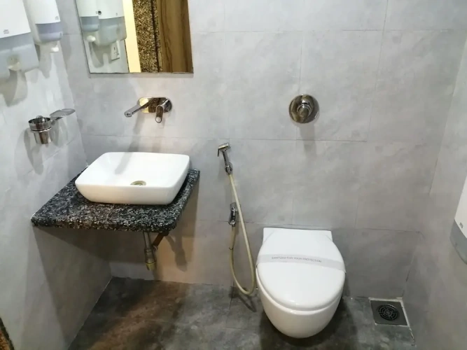 Executive room