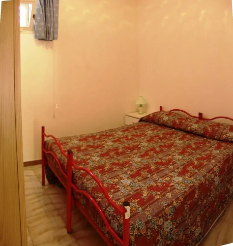 Hotel Villaggio dei Pini