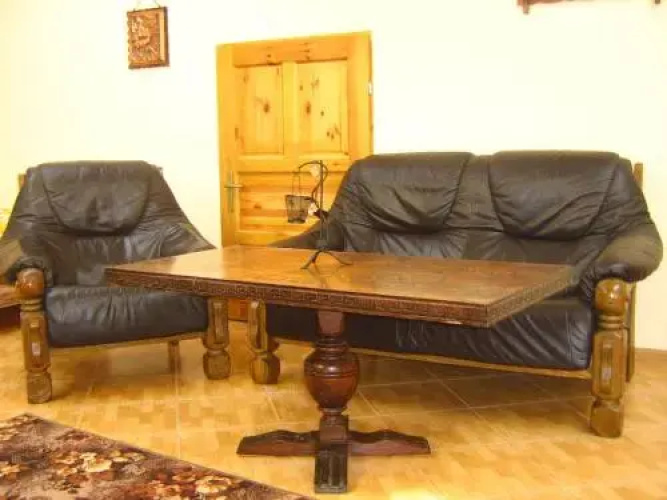 Gościniec Podkowa