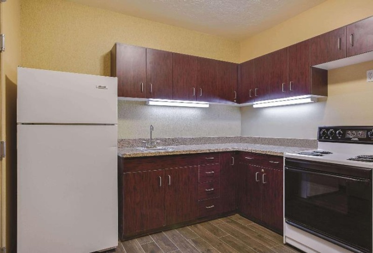 Standard Double room with mountain view