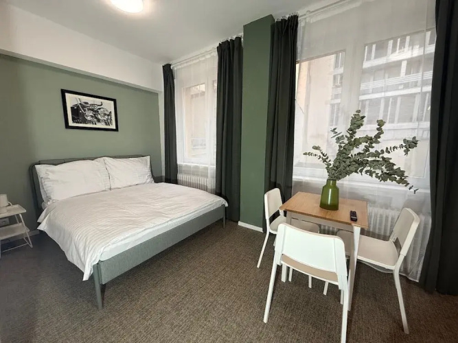 Gremium Apartments