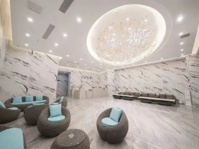 penghai hotel