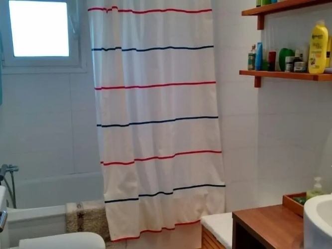 Apartamento 5753