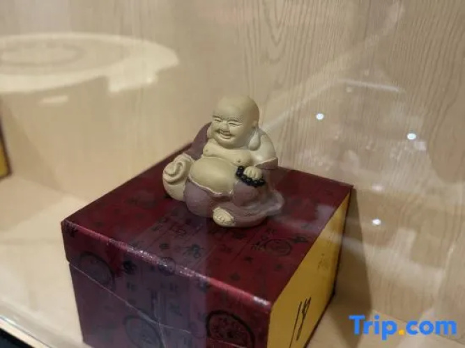 TongHua TEA hotel