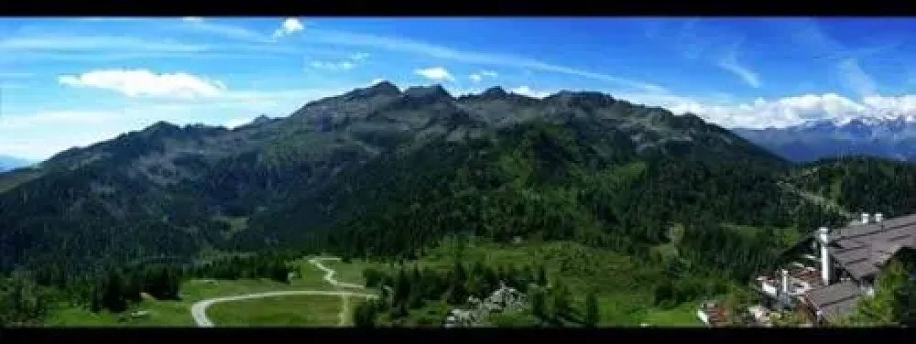Rifugio Orso Bruno