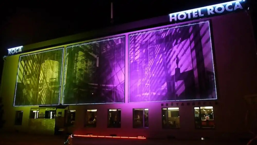 Image de l'hôtel