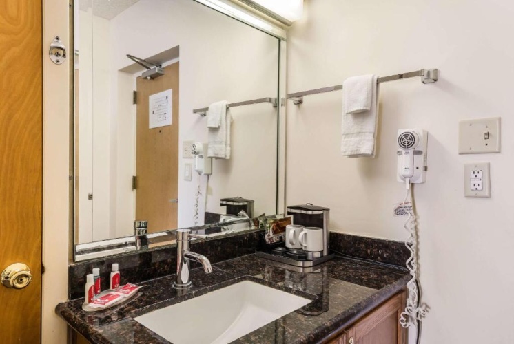 Standard room