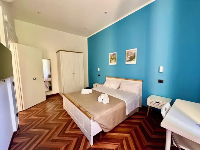 Giano's Room Napoli