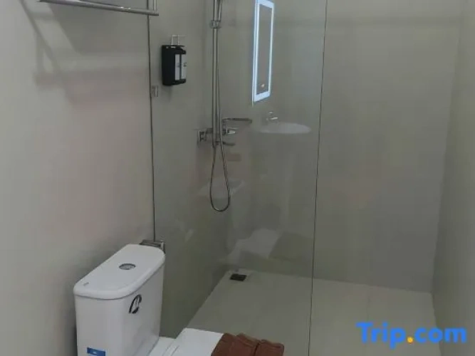 Standard Double Club room