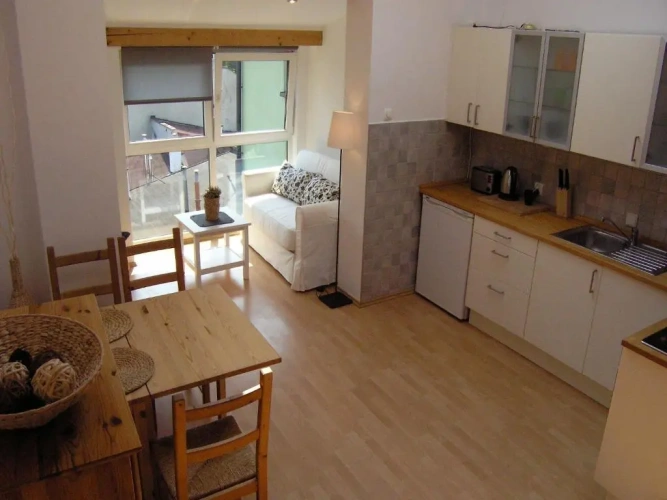 Duplex Studio