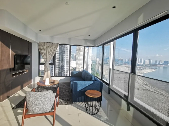 Classic Apartment