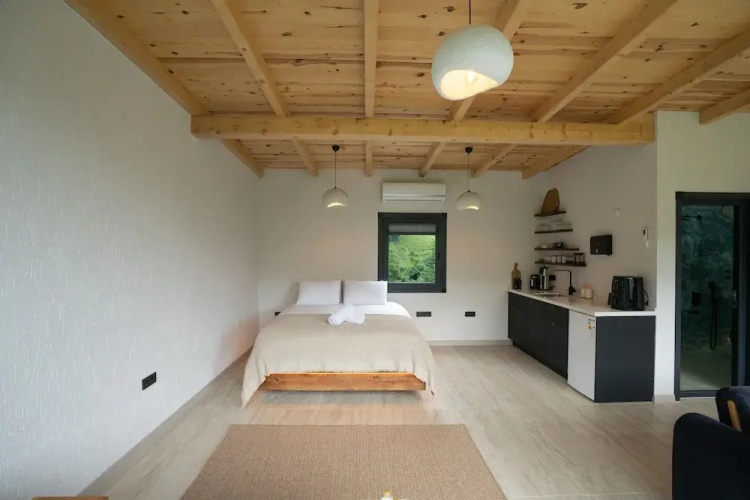 Almara Bungalow