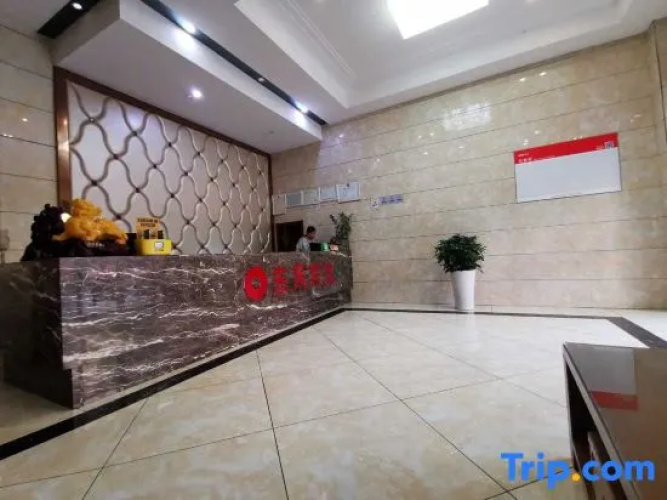 Yueyang Dongfeng Hotel