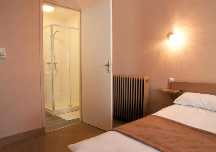 Comfort Twin room