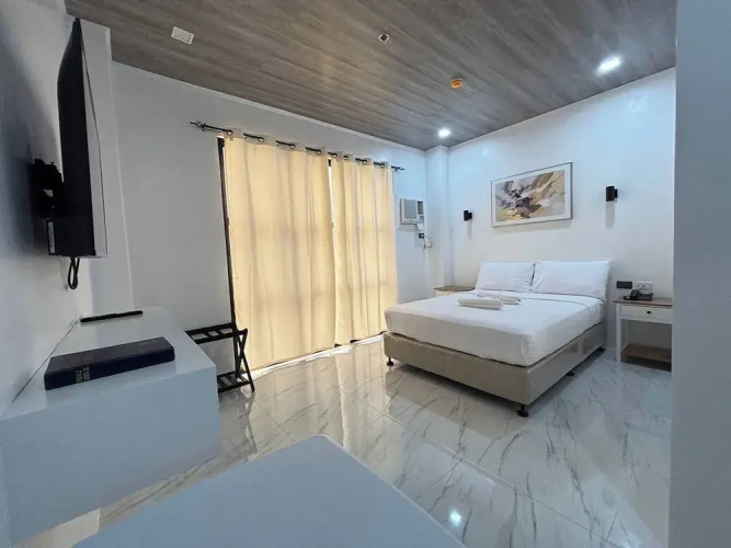 Hotel De Alexa