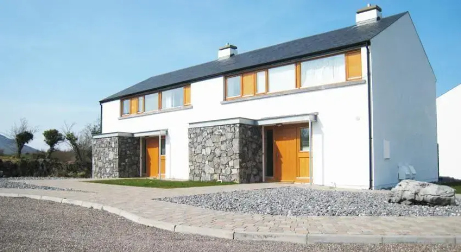 Burren Coast Holiday Homes