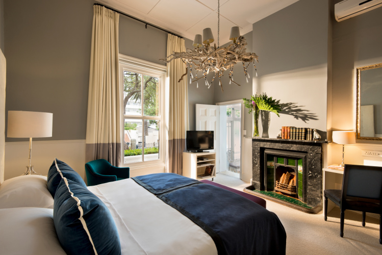 Cape Cadogan Boutique Hotel