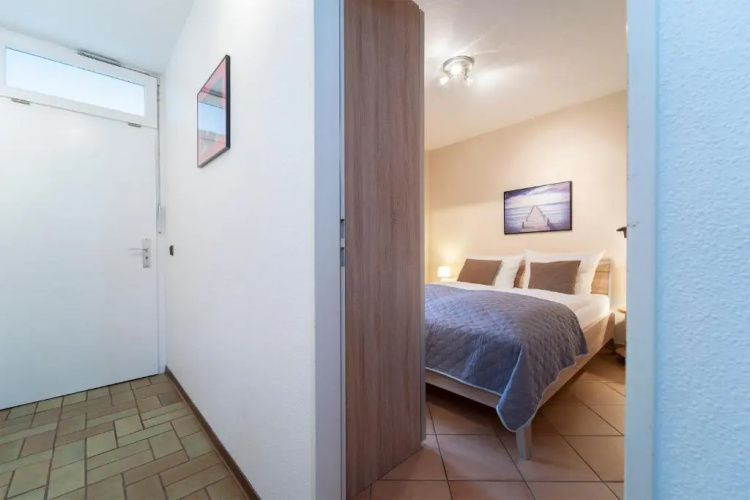 Haus Seeblick Wohnung A6