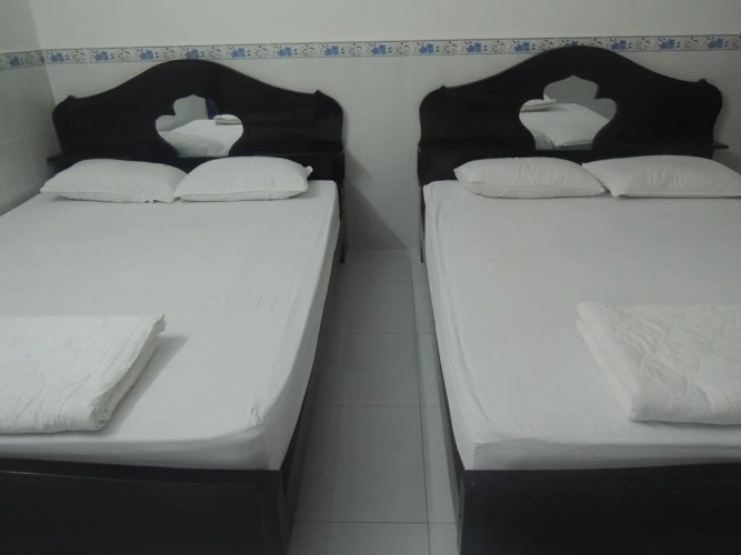 Ngoc Quy Motel
