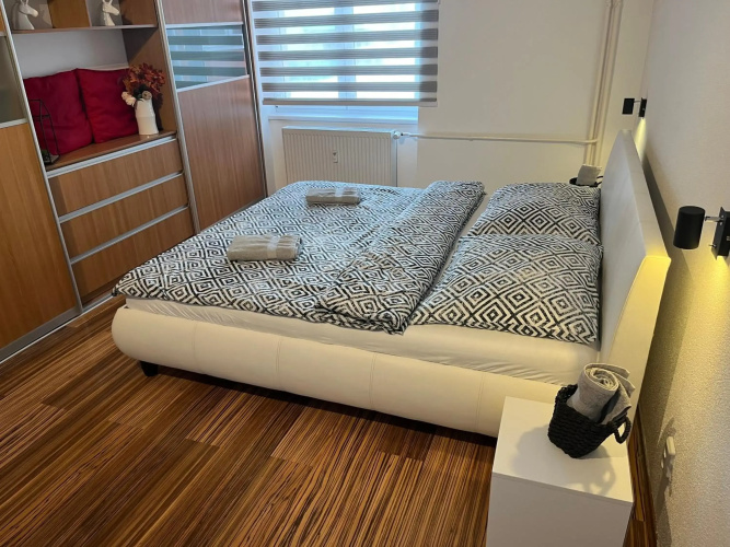 Apartment A&D Centrum