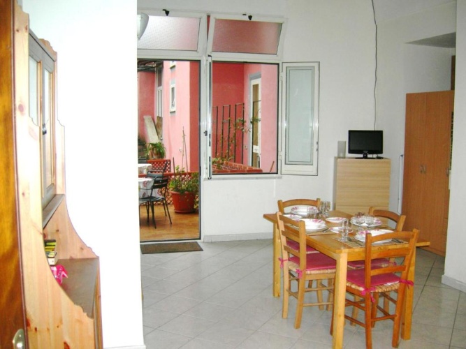 1 Bedroom Cottage
