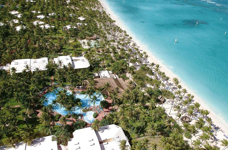 Grand Palladium Bavaro Suites Resort & Spa photo 27
