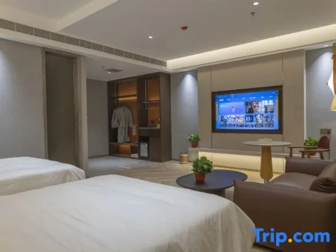 Business Twin room