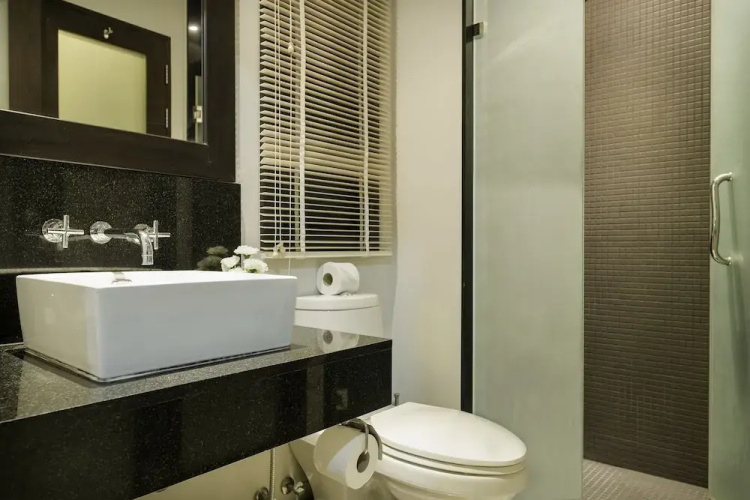 Comfortable 2br Pool Villa NaiHarn
