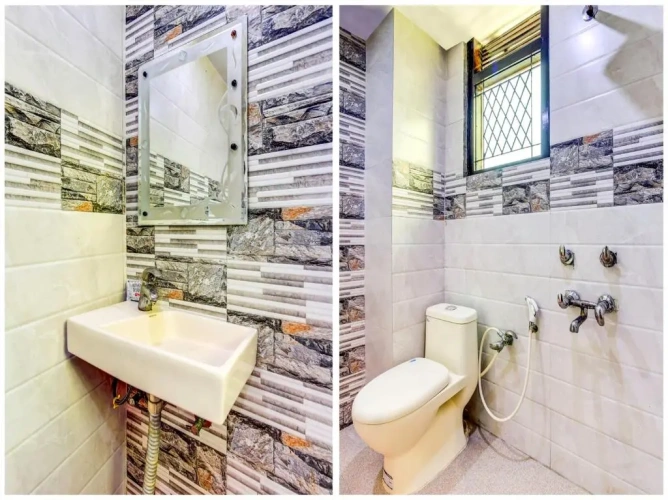 Classic Triple room