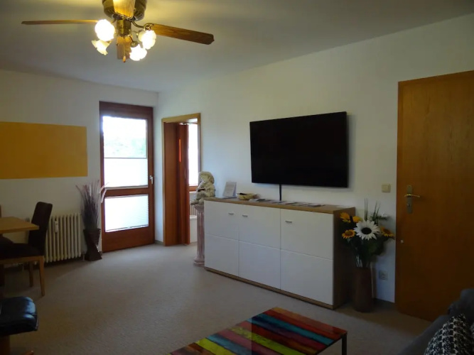 Ferienwohnung Jürgen